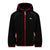 Front - Trespass Childrens/Kids Belmoon Soft Shell Jacket