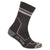 Front - Trespass Unisex Adult Dvander Socks (Pack of 2)