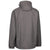 Front - Trespass Mens Farlesthorpe Outdoor Jacket
