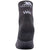 Front - Trespass Unisex Adult Champ Sports Socks (Pack of 2)