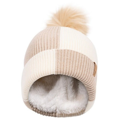 Front - Trespass Womens/Ladies Zariel Beanie