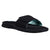 Front - Trespass Womens/Ladies Jem Sliders