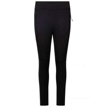 Front - Trespass Womens/Ladies Kessell Outdoor Leggings