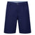 Front - Trespass Mens Leam Shorts