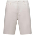 Front - Trespass Mens Boham Shorts