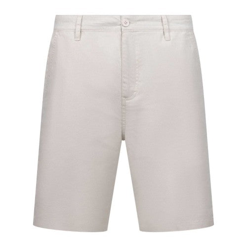 Front - Trespass Mens Boham Shorts