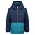 Front - Trespass Boys Olense Jacket