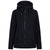 Front - Trespass Womens/Ladies Leila DLX Fleece Jacket