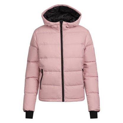 Front - Trespass Womens/Ladies Mariana DLX Down Jacket