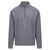 Front - Trespass Mens Cochrane AT300 Fleece Jacket