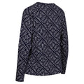 Front - Trespass Womens/Ladies Daniela Patterned Long-Sleeved Top