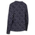 Front - Trespass Womens/Ladies Daniela Patterned Long-Sleeved Top