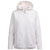 Front - Trespass Womens/Ladies Backstay Fleece Jacket