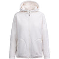 Front - Trespass Womens/Ladies Backstay Fleece Jacket
