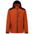 Front - Trespass Mens Durand DLX Soft Shell Jacket