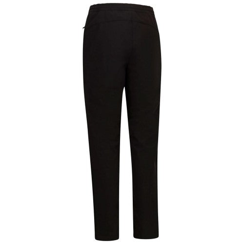Front - Trespass Womens/Ladies Keanette Softshell Hiking Trousers