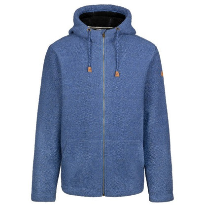 Front - Trespass Mens Colsten Hoodie