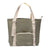 Front - Trespass Vistal Packaway Tote Bag