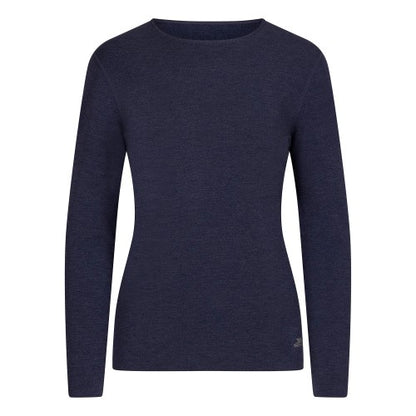 Front - Trespass Womens/Ladies Selima Base Layer Top