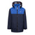 Front - Trespass Boys Terris Waterproof Jacket