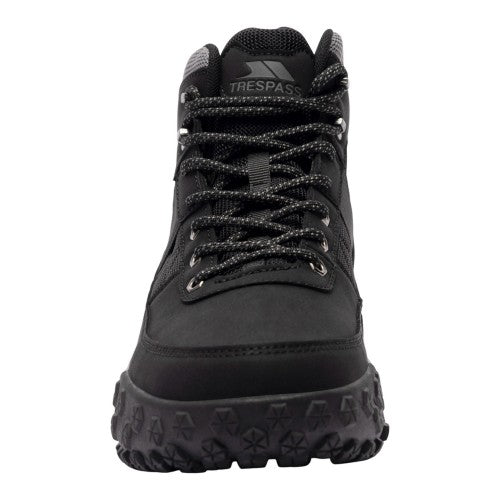 Front - Trespass Mens Mode Boots