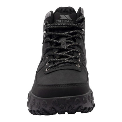 Front - Trespass Mens Mode Boots