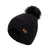 Front - Trespass Womens/Ladies Sherbet Beanie