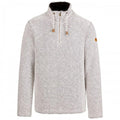 Front - Trespass Mens Kilda Sweater Top