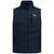 Front - Trespass Mens Brecker Padded Gilet