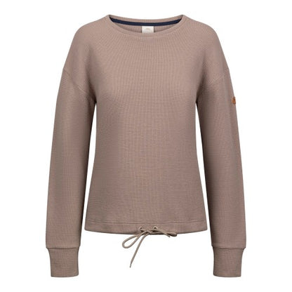 Front - Trespass Womens/Ladies Silvio Top