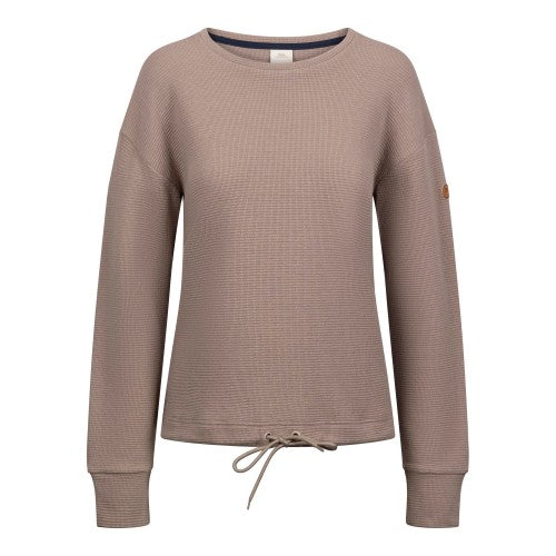 Front - Trespass Womens/Ladies Silvio Top