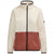 Front - Trespass Womens/Ladies Member Fleece Jacket