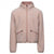 Front - Trespass Unisex Adult Tryllis Fleece Jacket