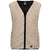 Front - Trespass Womens/Ladies Roslin Fleece Gilet
