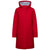 Front - Trespass Womens/Ladies Claudel Waterproof Jacket
