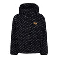 Front - Trespass Childrens/Kids Frax Full Zip Hoodie