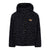 Front - Trespass Childrens/Kids Frax Full Zip Hoodie