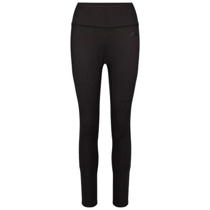 Front - Trespass Womens/Ladies Kanika Active Leggings