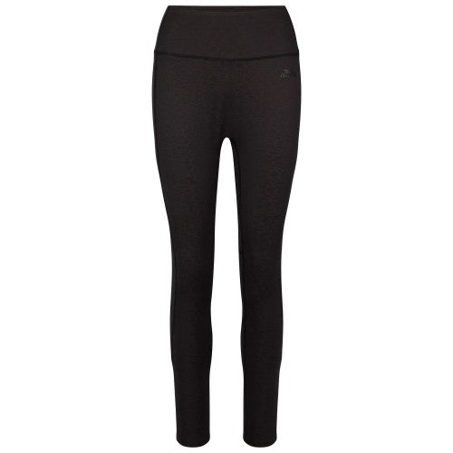 Front - Trespass Womens/Ladies Kanika Active Leggings