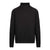 Front - Trespass Mens Zakery Half Zip Sweatshirt