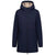 Front - Trespass Womens/Ladies Sine Soft Shell Jacket