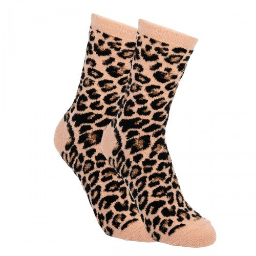 Front - Trespass Womens/Ladies Aryash Socks (Pack of 2)