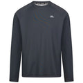Front - Trespass Mens Alexei Base Layer Top