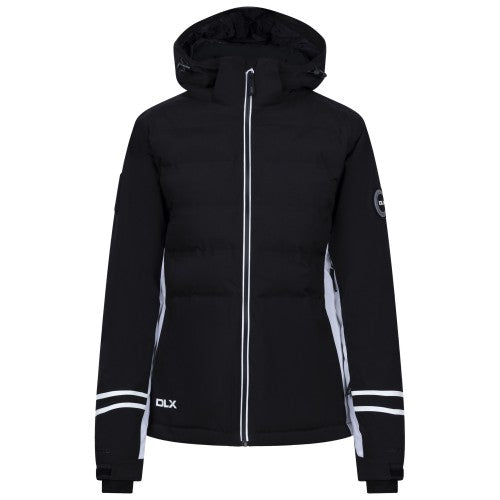 Front - Trespass Womens/Ladies Kimberly DLX Ski Jacket