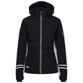 Front - Trespass Womens/Ladies Kimberly DLX Ski Jacket