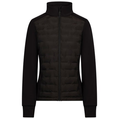 Front - Trespass Womens/Ladies Redwillow Active Hybrid Jacket