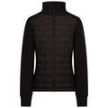 Front - Trespass Womens/Ladies Redwillow Active Hybrid Jacket
