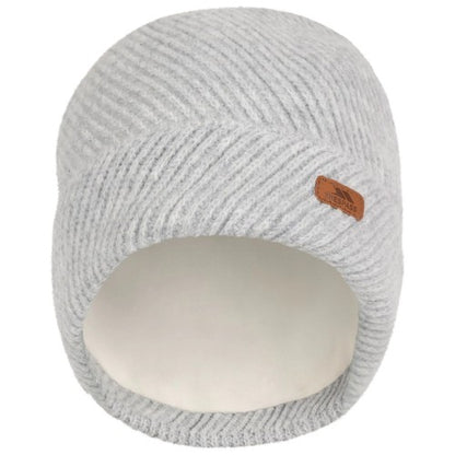 Front - Trespass Womens/Ladies Twilla Beanie