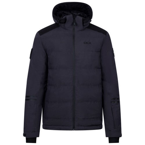 Front - Trespass Mens Kenneth Padded Ski Jacket