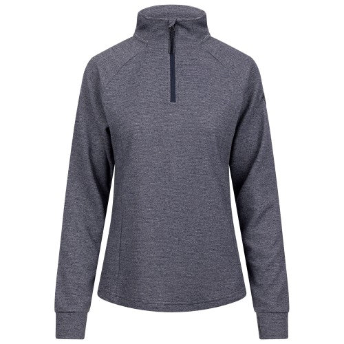 Front - Trespass Womens/Ladies Willstone Active Top